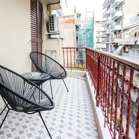 Life #unique In Heart Apartment *