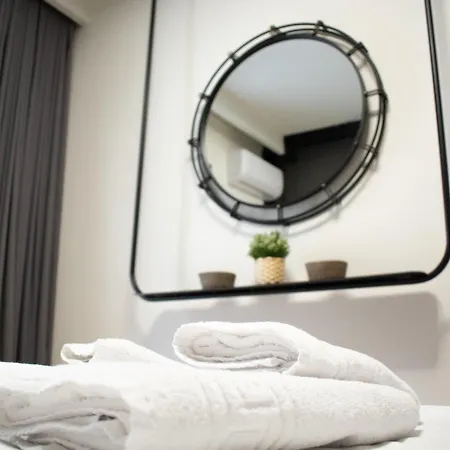 Life #unique In Heart Appartement *