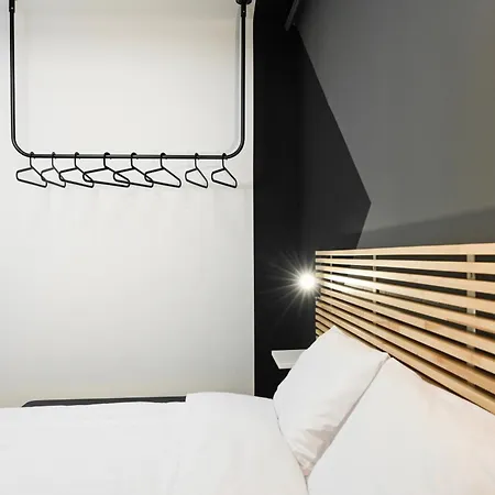 Life #unique In Heart Apartamento