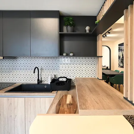 Apartamento Life #unique In Heart