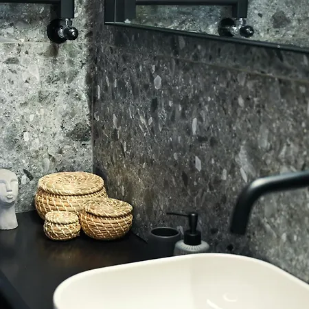 Apartamento Life #unique In Heart