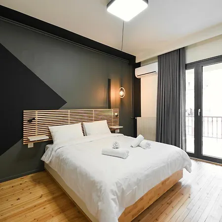 Apartamento Life #unique In Heart *