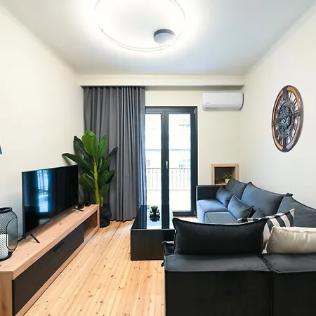 Life #unique In Heart Apartamento *